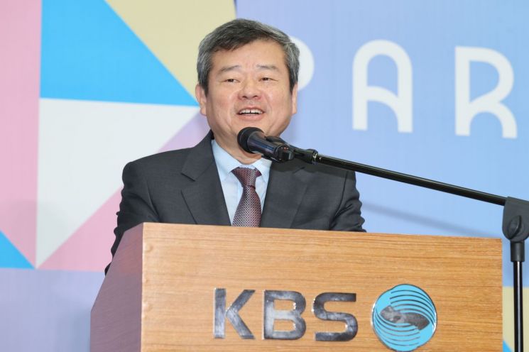 박민 KBS사장[사진출처=연합뉴스]