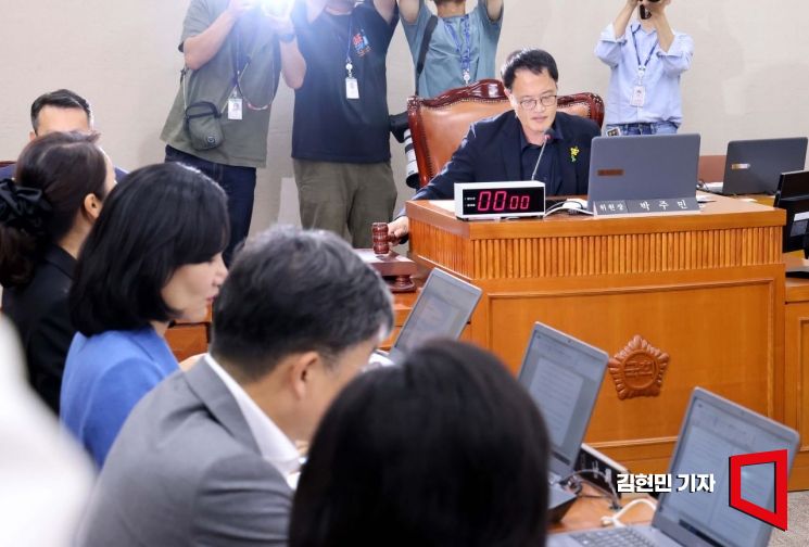 [2024 국감]심평원 "요양병원 하위 평가, 절대평가로 바꿀 필요 있다"