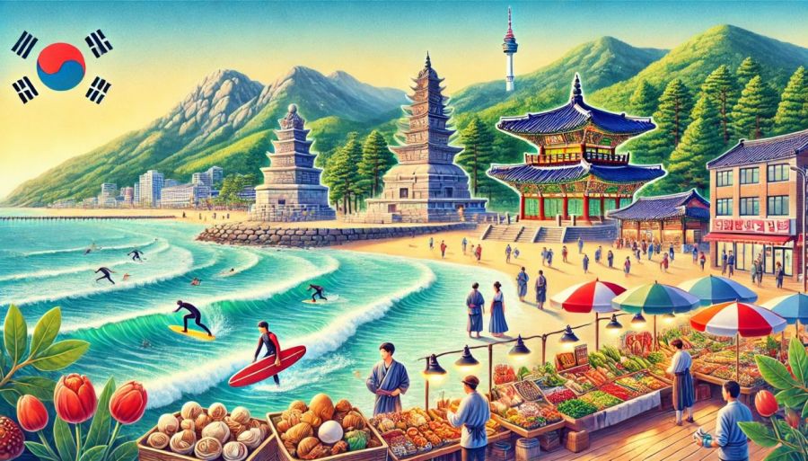 An image generated by instructing ChatGPT with "Draw the image of Yangyang as you imagine."