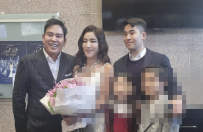 정용진 신세계 회장 장남, 미국 자산운용사서 인턴 활동 