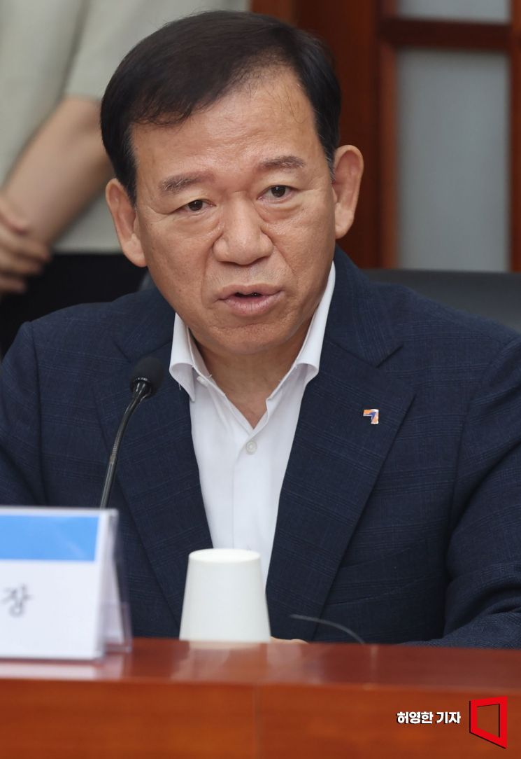 [신년사]서유석 금투협 회장 "가상자산 ETF 등 관련 비즈니스 확대…신성장 기회"