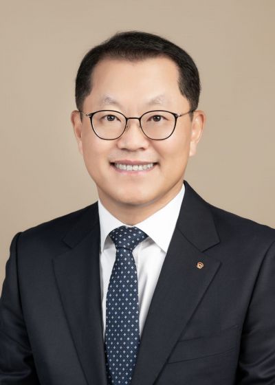 김희철 한화오션 대표이사. 한화오션