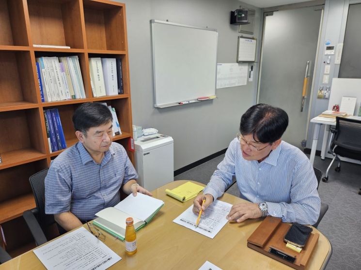 서울 서북권 공공 서재 ‘서울시립(가재울) 도서관’ 착공