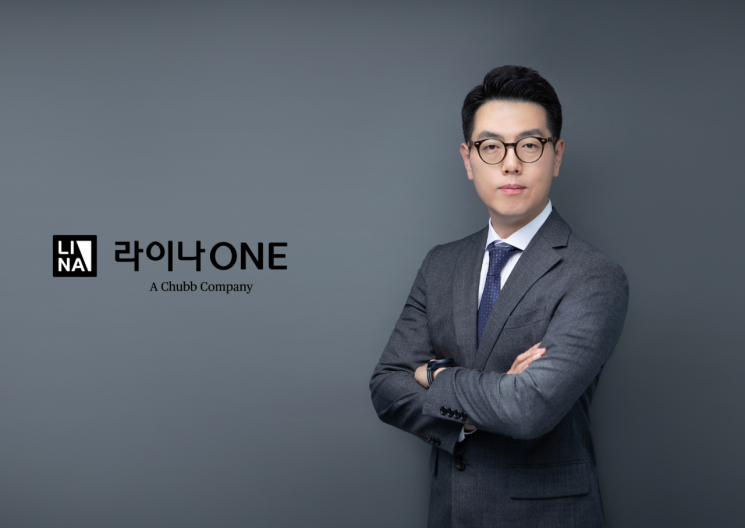 라이나원, 신임 대표로 석승현 라이나생명 전무 선임