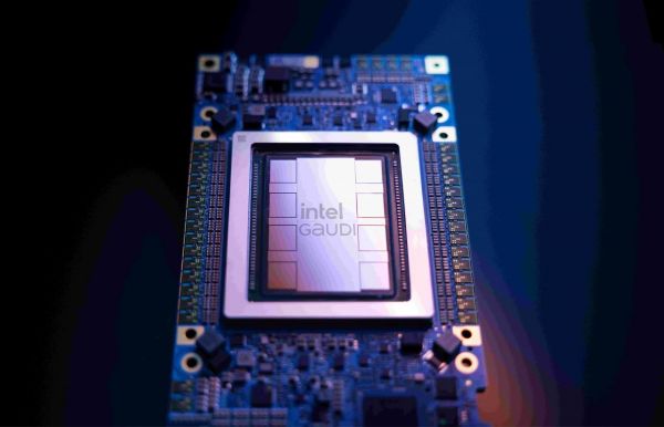 인텔, IBM 클라우드에 가우디3 AI 칩 제공한다