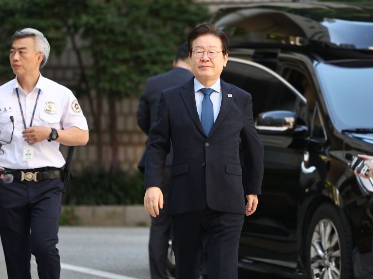 한동훈-이재명 회동 여야 인식차…'의·정갈등 다뤄질까'
