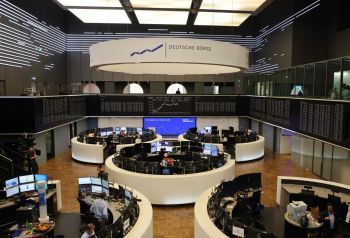 [유럽개장]장 초반 상승세…英 FTSE 0.40%↑