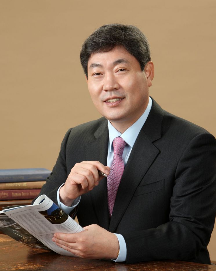 대보건설, 새 대표이사에 김성호 전 남광토건 부사장 선임