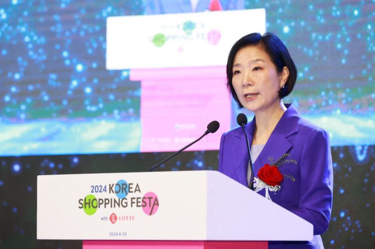 "동행축제서 카드 쓰고 할인 받으세요"…캐시백 등 제공