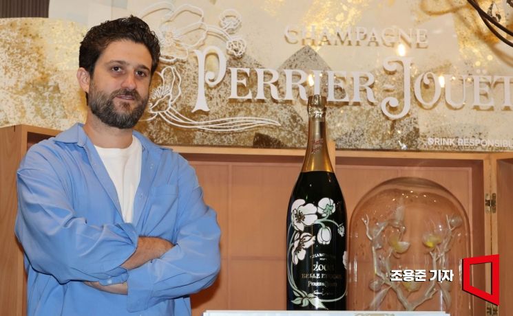 [포토] 페리에 주에와 페르난도 라포세의 만남