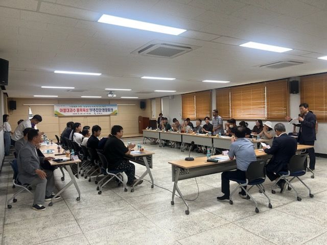 구미시 청년 농업인들, 달콤한 도전!… “만감류 재배 해낸다”