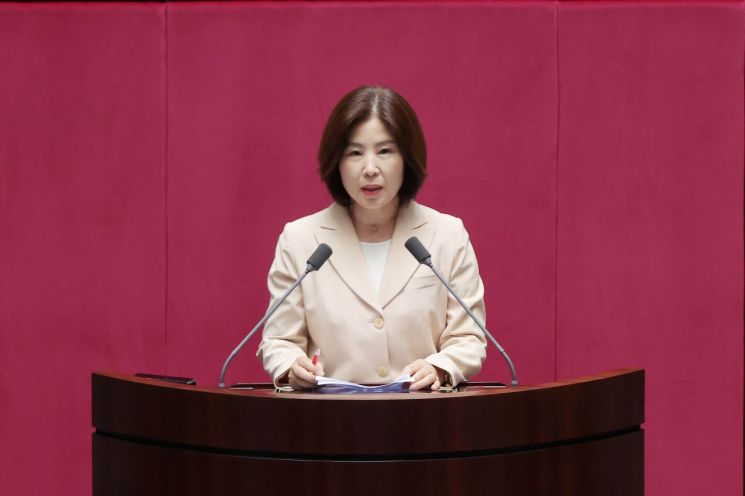 김미애 의원, 車 급발진 사고 원인 규명 법안 발의
