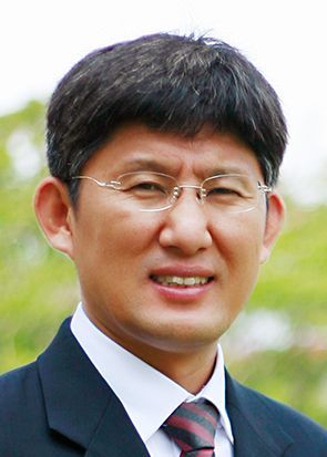 유장환 목원대 입학처장
