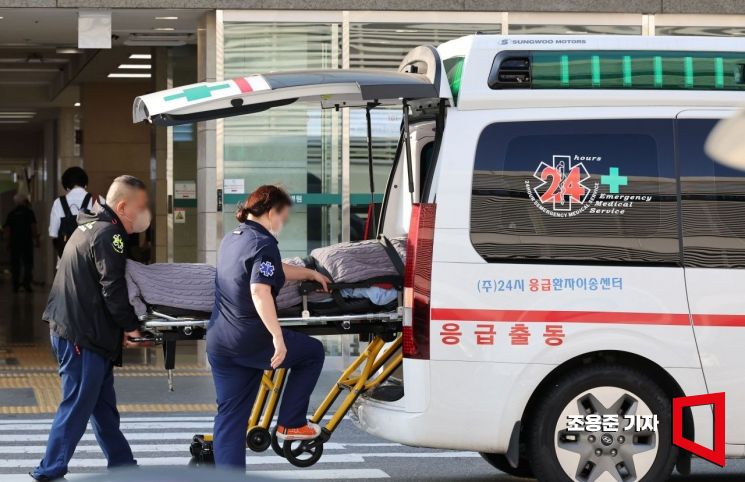 "여야의정, 의제 제한하지 말자"…의료계 합류 설득에 설득 나선 與野