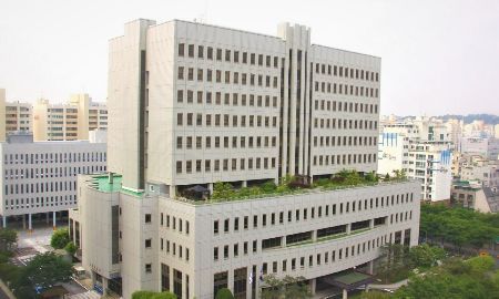 서울남부지방법원