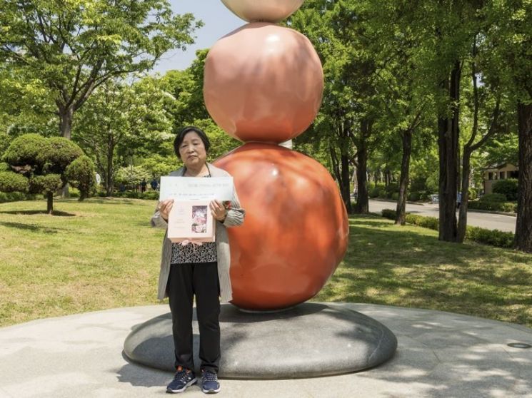 "누가 이식 받든 좋은 일" 아들 장기기증, 7명에 새 삶 준 엄마의 말