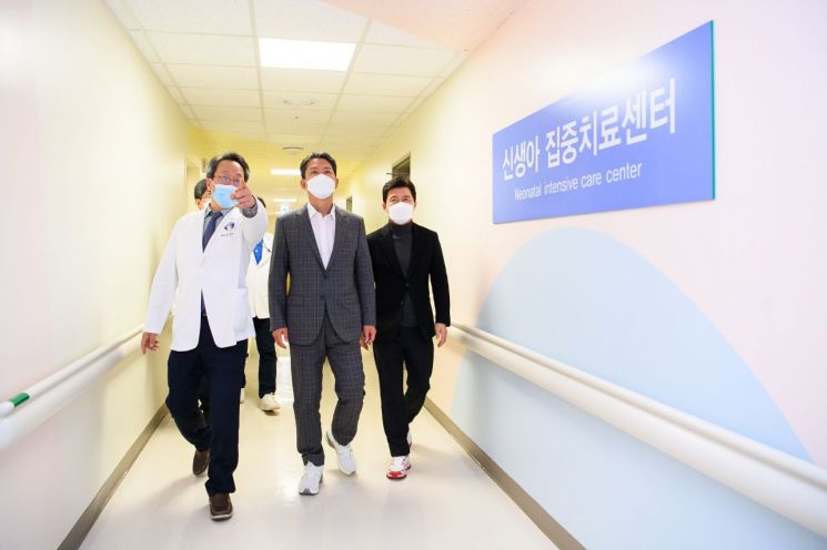 구미형 인구 정책 통했다… 구미시, 8월 인구 41명 증가