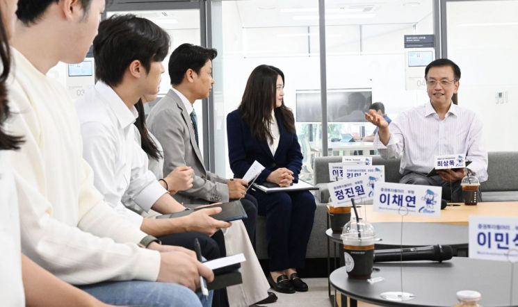 최상목 "금투세, 시장 원하는 대로…불확실성 해소해야"