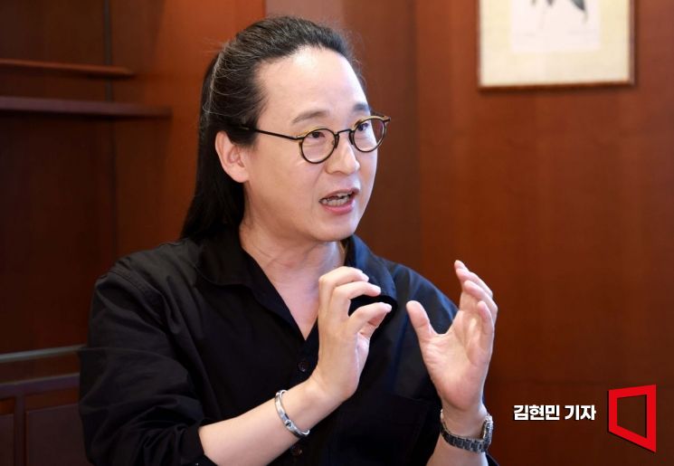 송길영 작가 "암기 공부 더는 안 통해…AI시대 인재 길러내야"[대학 대전환](17)