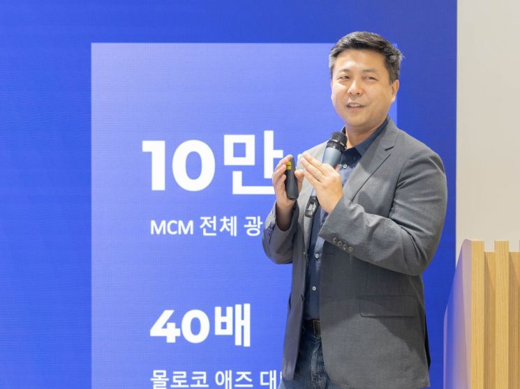 몰로코 "머신러닝 기술로 맞춤형 광고 시장 공략"