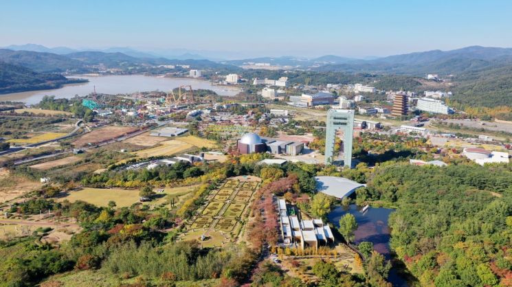 ‘추석맞이 보문한마당 축제’ 구경오세요…통키타·트로트·민속놀이 준비