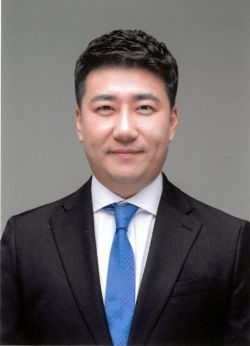 안형주 광주 서구의회 의원.