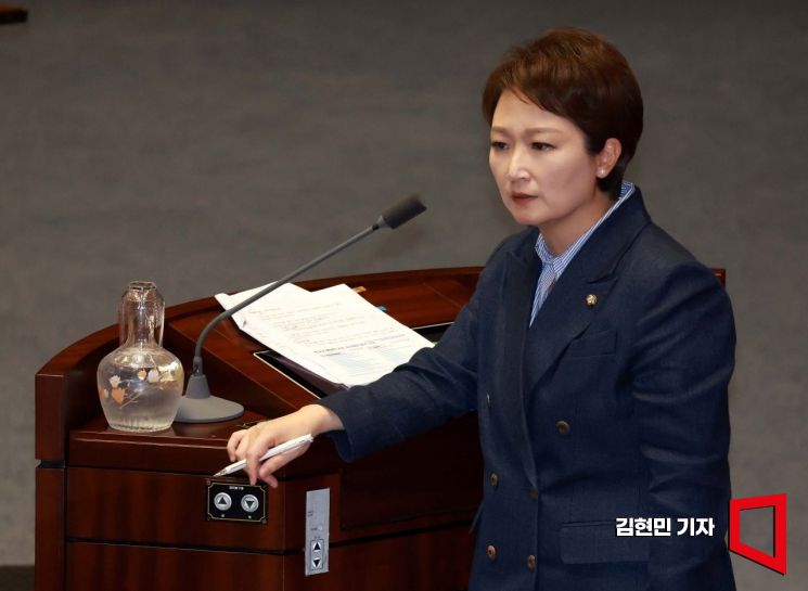 "순천 여고생, 아픈 아버지 약 사러 나왔었다" 박대성 사형 주장한 이언주