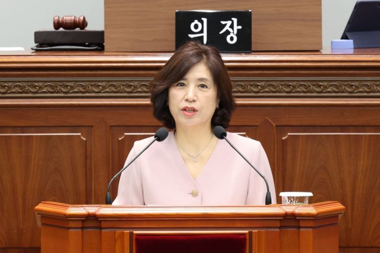 구점득 창원시의원, 창원문화재단 노조 ‘직원 폄훼’ 주장에 “아전인수식 판단”