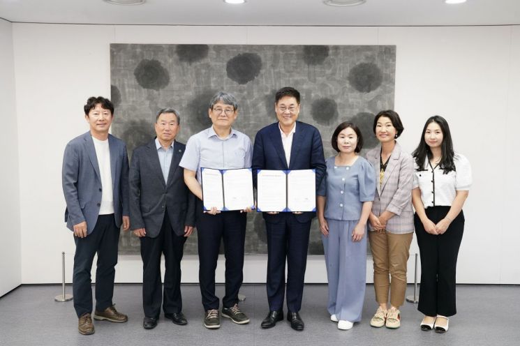 종로구, 초원교회 부설주차장 10월부터 무료 개방