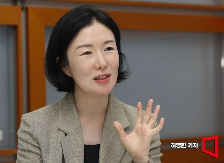 "서비스 만들 듯 제도 설계...업무 몰입도 높이는 비결이죠"[K인구전략]