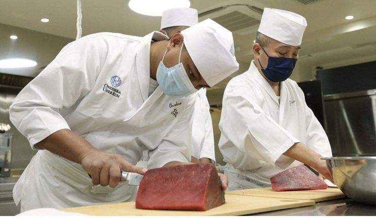 외국인 없이 공장 올스톱인데...한국 패싱 현실화 커졌다[외노자 절벽]