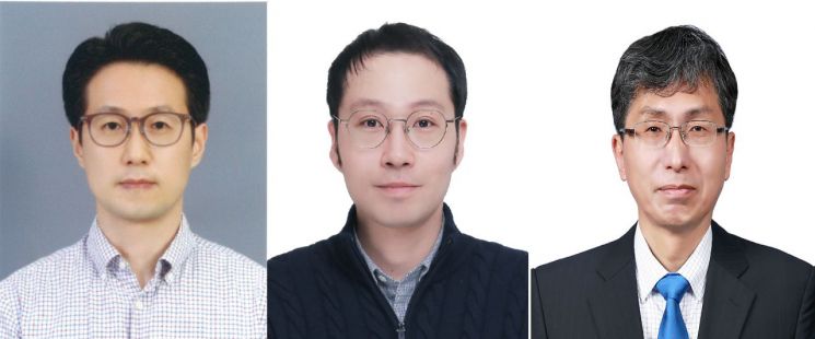 한국연구재단 “에너지 효율 높일 수전해용 ‘일체형 전극’ 개발”