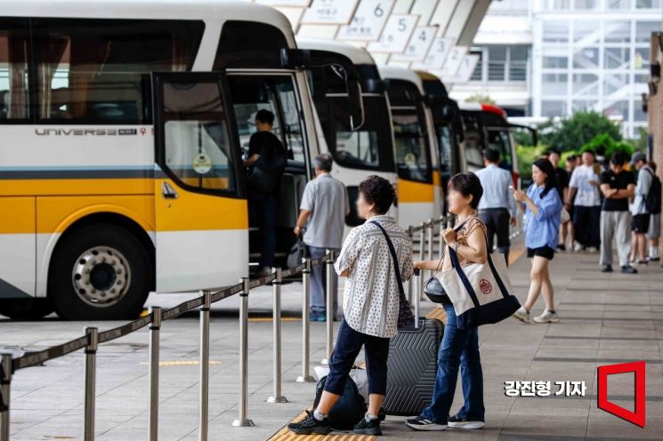 티머니 전산망 오류 대혼란…"피해 전수조사 후 보상안 마련"