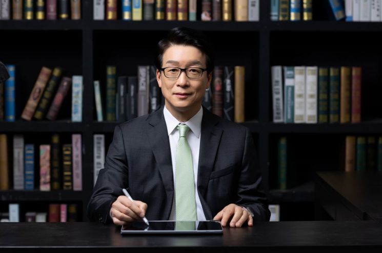 테크로스 워터앤에너지·환경서비스, 윤혁노 대표이사 신규 선임