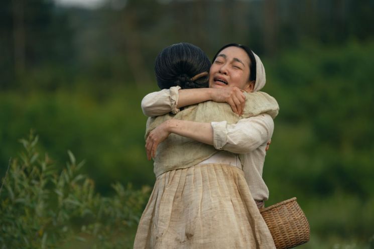 [슬레이트]가정부 취급받던 '오모니'의 위대한 유산