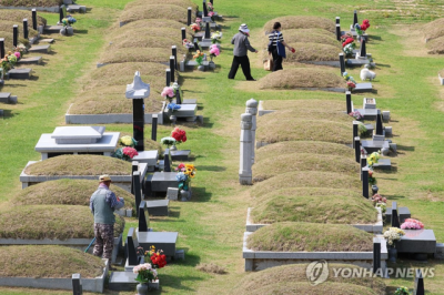 "우리 조상묘인줄"…남의 무덤 파헤져 유골 화장