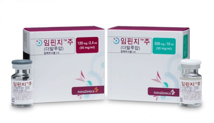 [ESMO 2024]'침묵의 살인자' 간암, 면역항암제 이중으로 쓰니 생존 가능성 커졌다