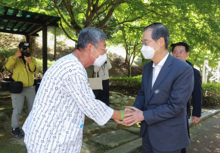 한덕수 "추석 의료붕괴 없다…의료개혁 완수해야"