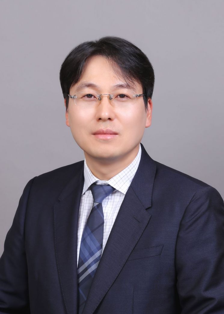 영남대 건축학부 조영흠 교수, 국토부 장관 표창…녹색 건축물 시장활성화 기여