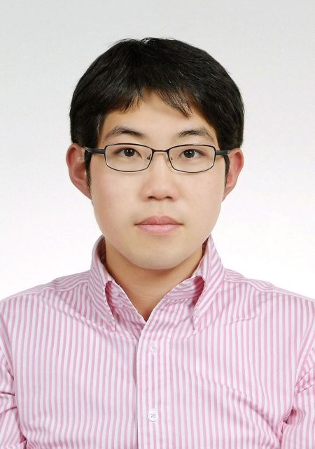 강대식 아주대 교수. 한국연구재단 제공