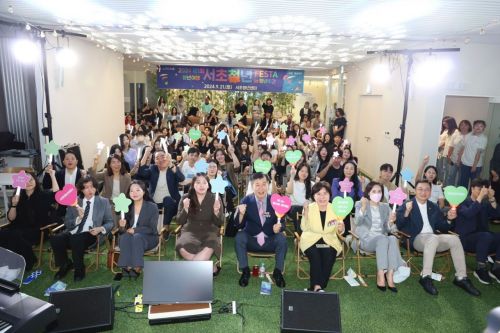 청년이 주인공!...서초 ·관악 ·송파구 등 '청년 축제' 개최