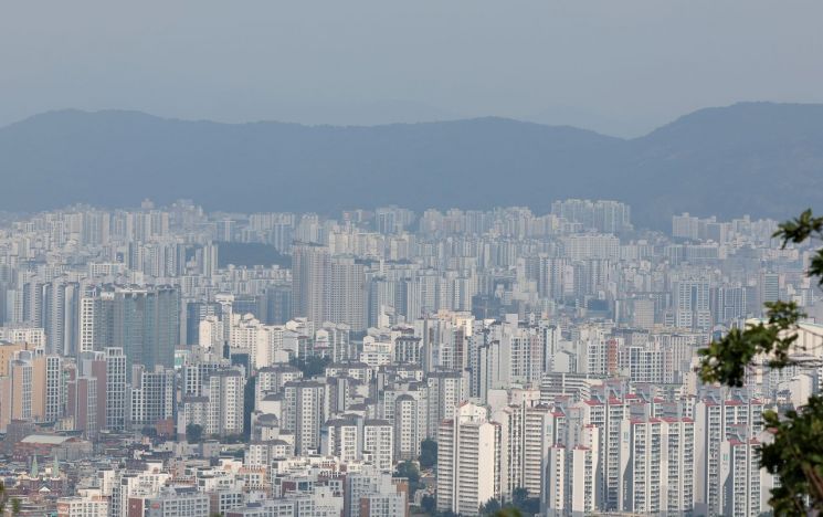 대출금리 7% 육박…금리인하에도 한숨쉬는 차주들