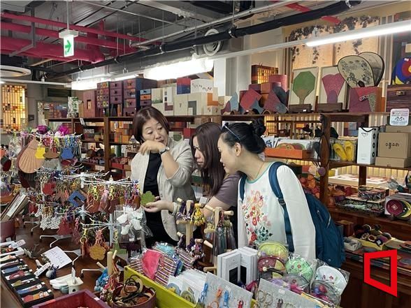 인천시, 글로벌 크루즈 선사 초청 팸투어…인천 관광 작년대비 두배 늘어