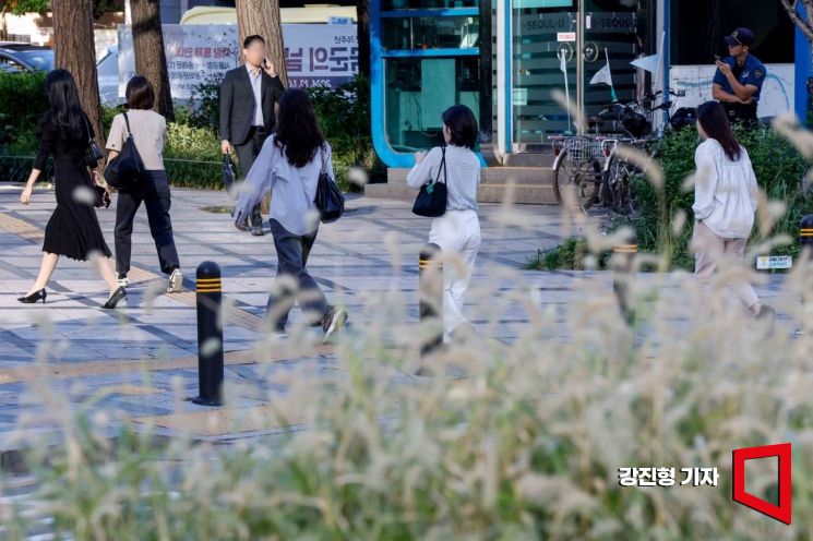 [포토] '성큼 다가온 가을'