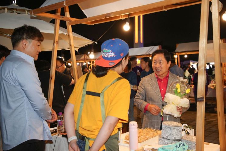 남양주시, ‘세상힙한청년 페스티벌’ 성료