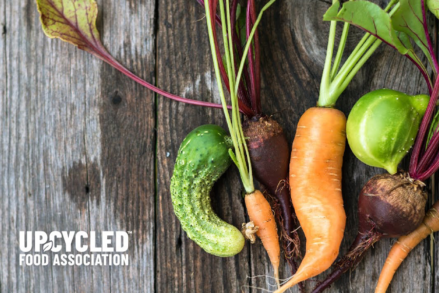 [이미지 출처=UFA(Upcycled Food Association)]