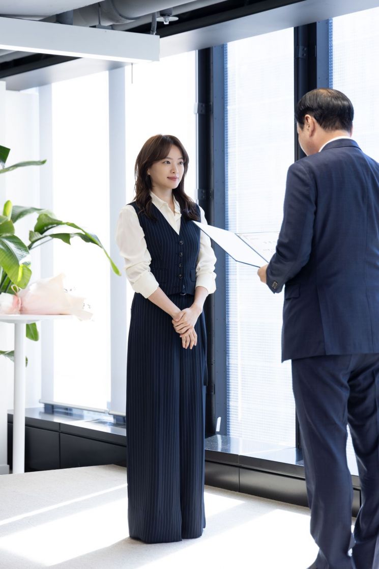 배우 천우희, 장애인 서울관광 환경 개선 앞장선다