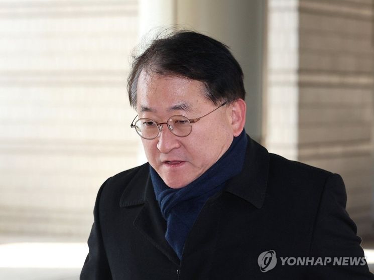 차규근 조국혁신당 의원, 직위해제 처분 취소 2심 ‘승소’