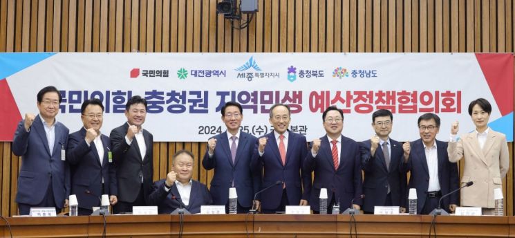 이장우 시장 "트램 적기 개통 위해 정부 예산안 전액 반영 필요"