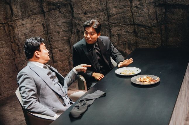 궁금했던 '흑백요리사' 흑수저 식당…네이버가 다 모았다